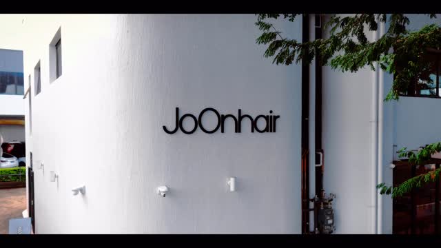 JoOnhair Sunnybank, 2F/14 Zamia St